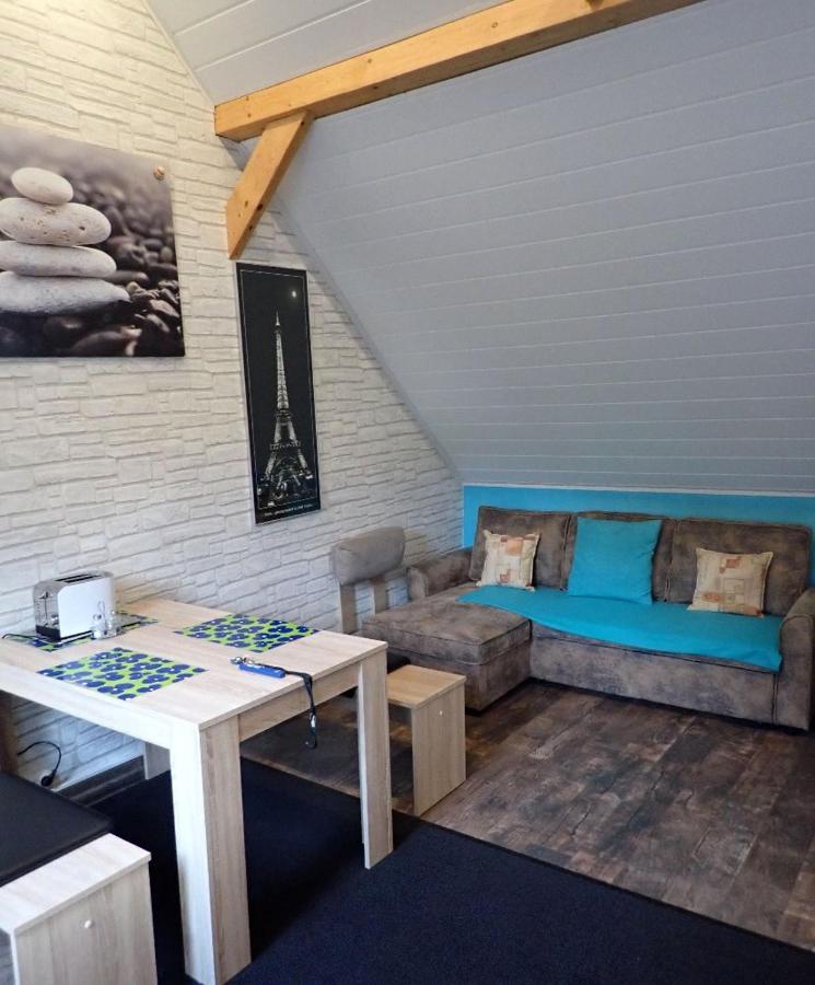 Apartman Smrcek Нове-Место-под-Смркем Экстерьер фото